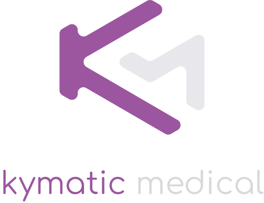 kymatic.ai Logo